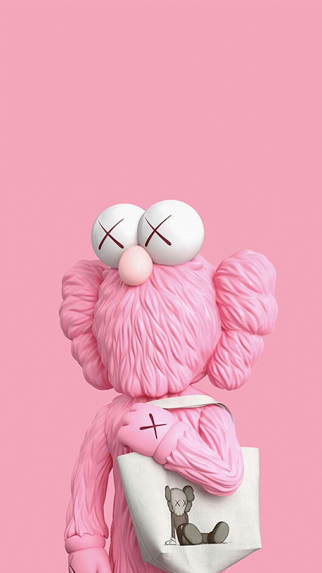 ͼϵУKaws