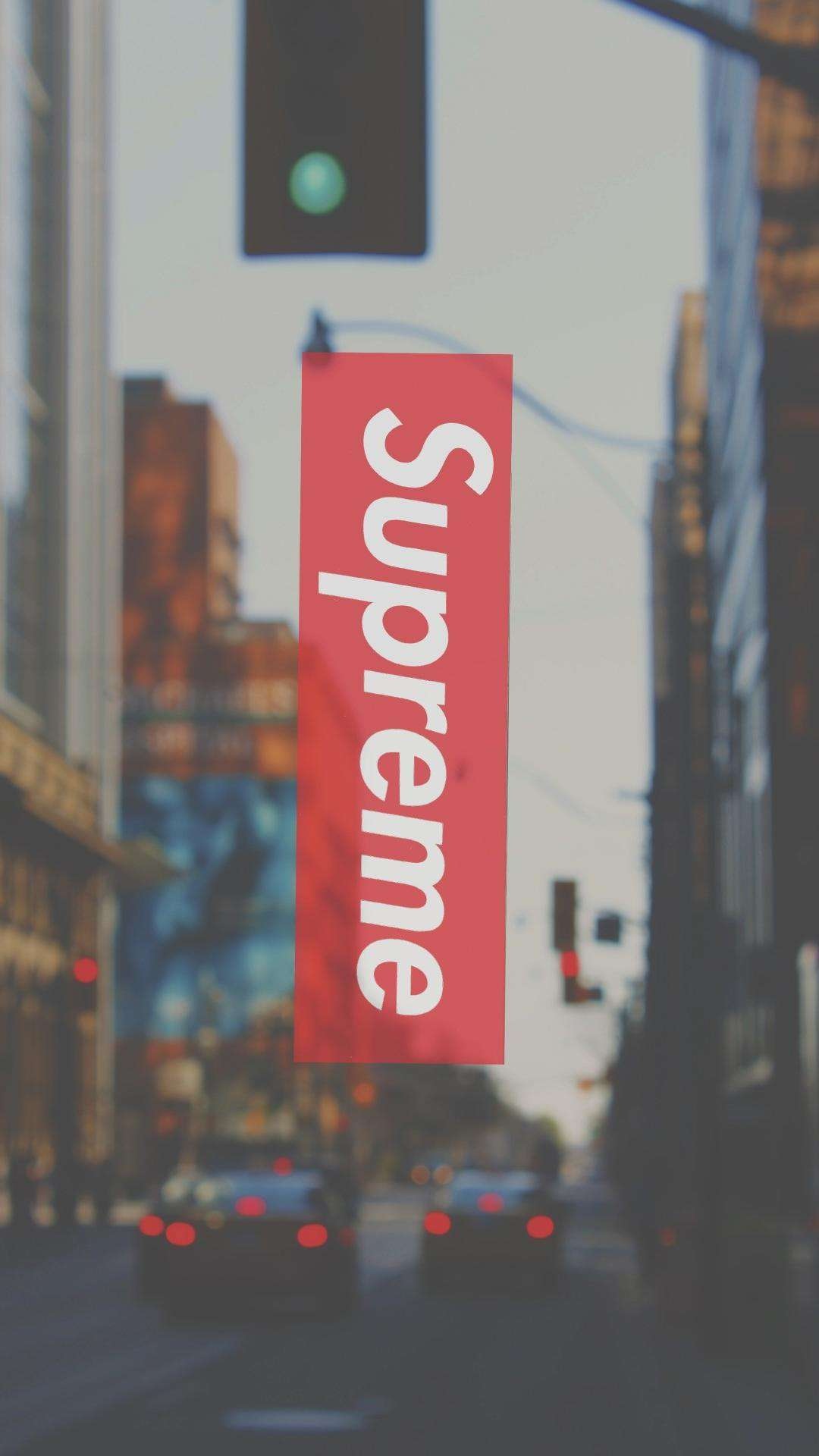 Supreme