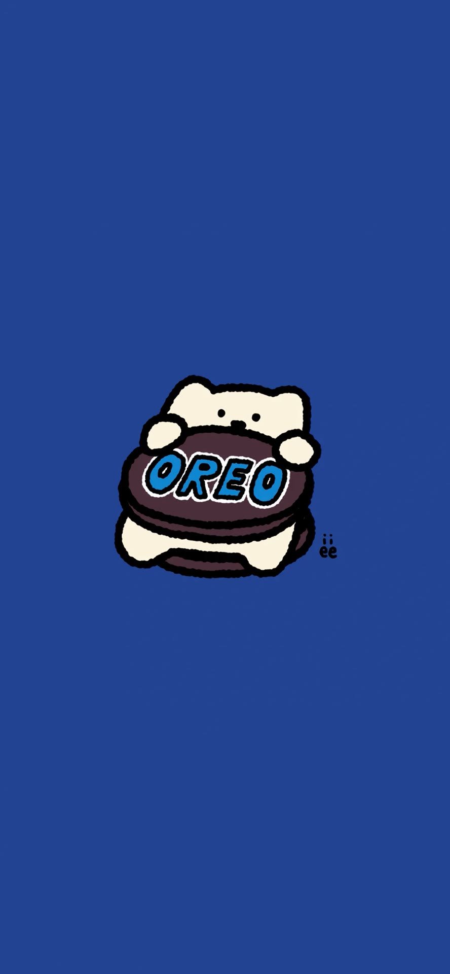 OREO