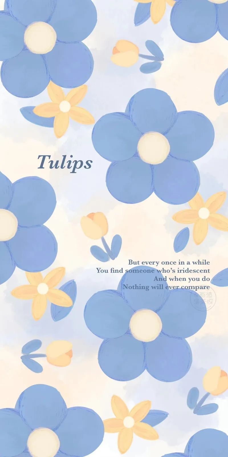 ?Tulips