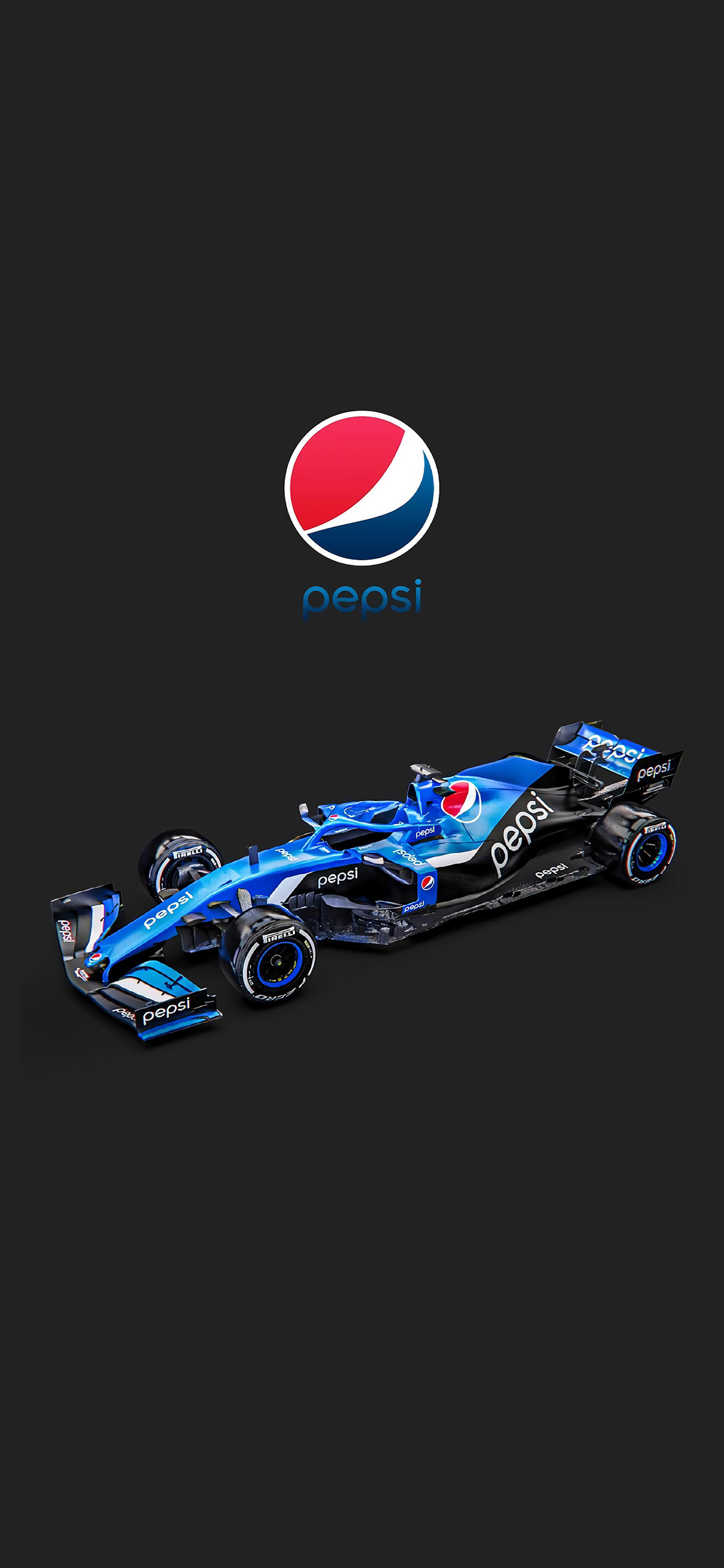 PEPSI