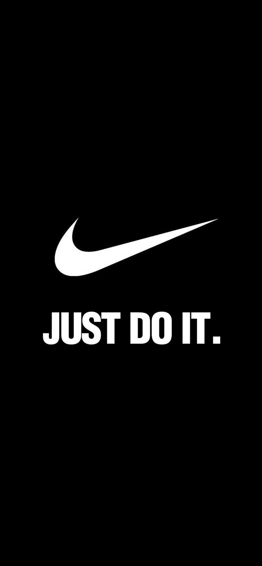 ϣJUST DO IT
