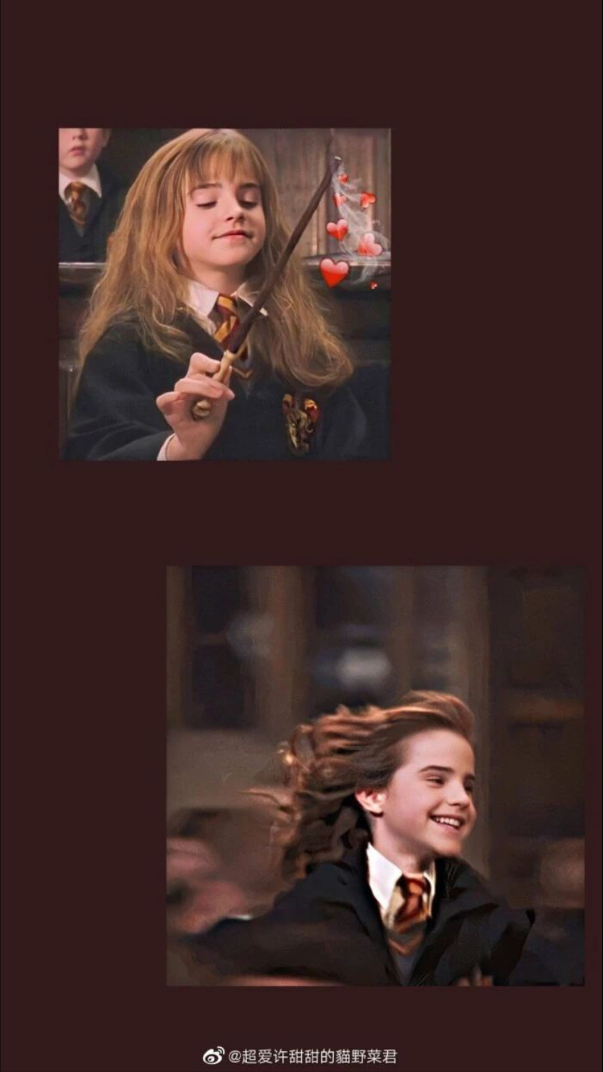 ?Hermione 