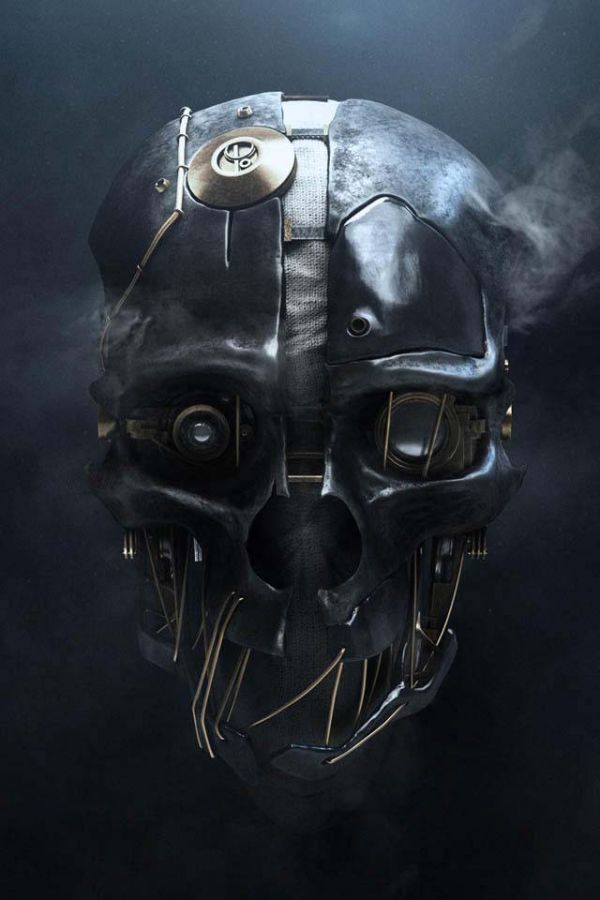 Dishonored