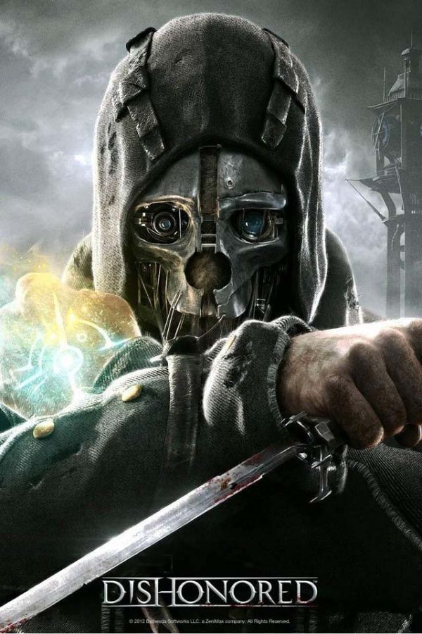 Dishonored