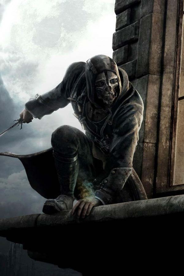 Dishonored