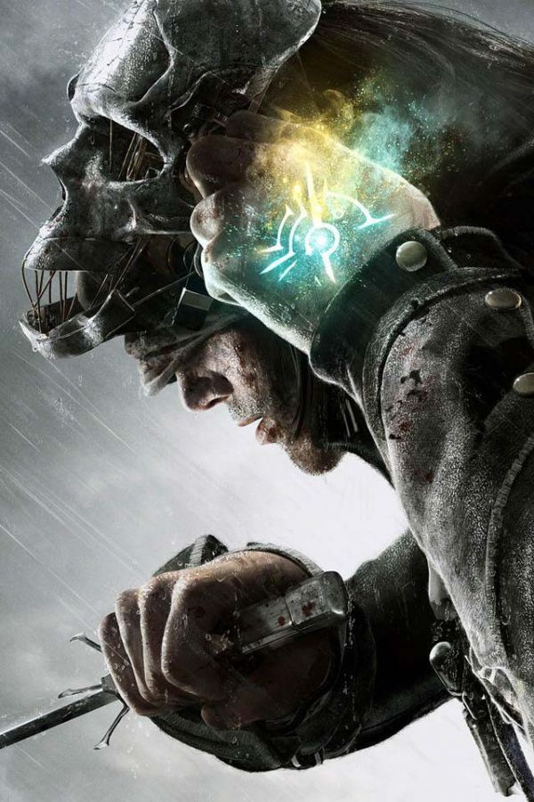 Dishonored