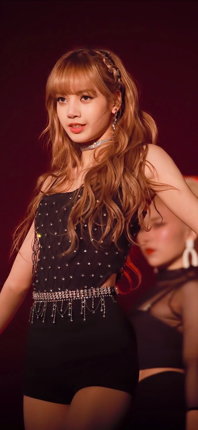 Lisa ֽ