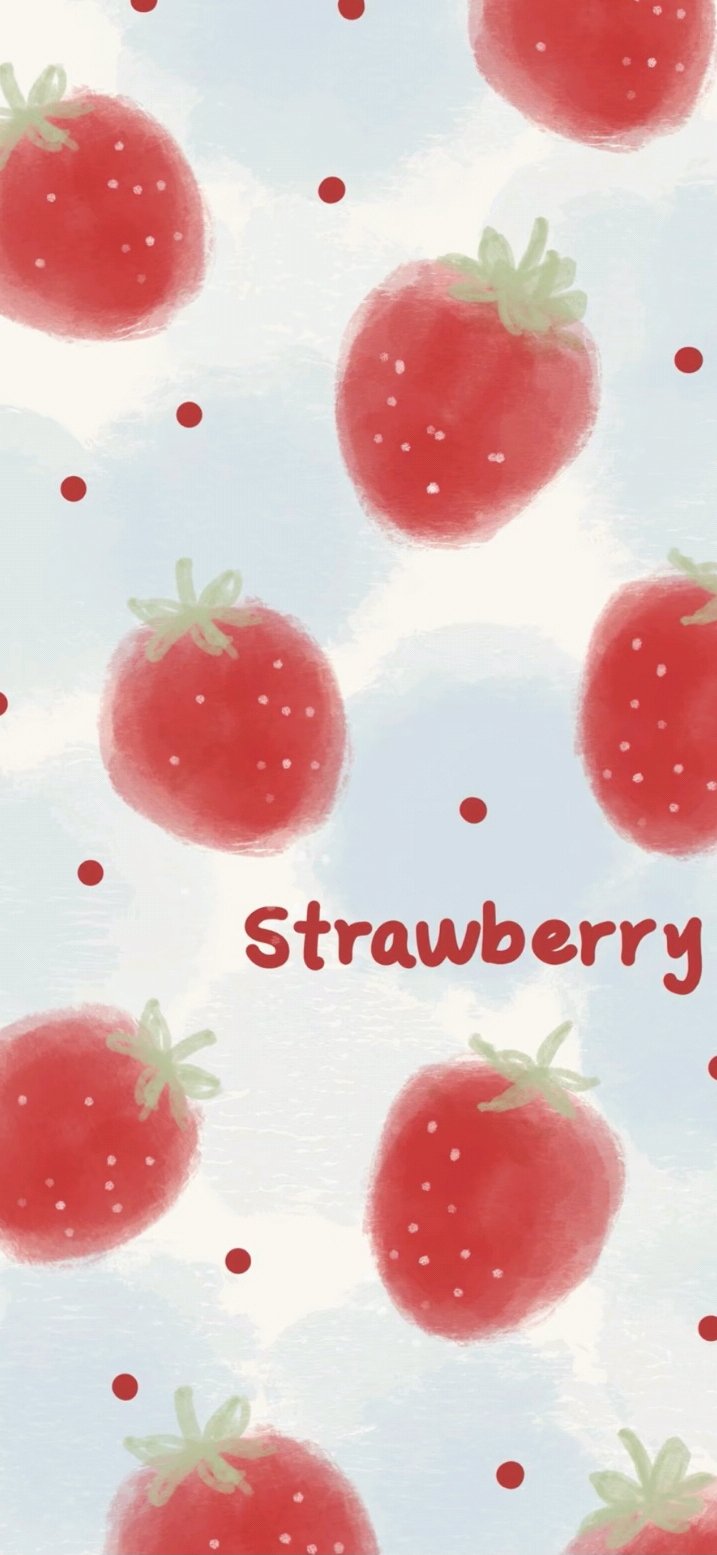 Strawberry