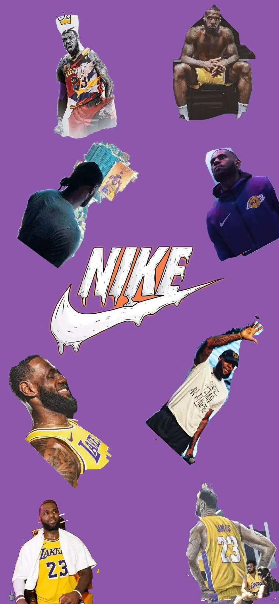 NIKE