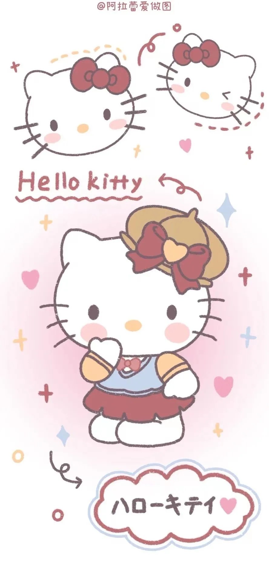 ֽHellokittyϵ