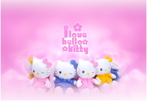 ɫHelloKitty