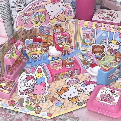 ˭ܾܾ hello kitty 