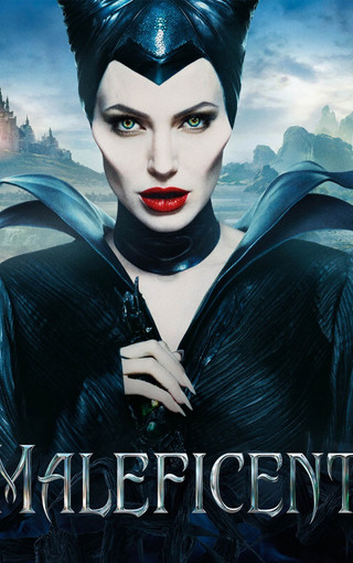 ˯ħ  MALEFICENT