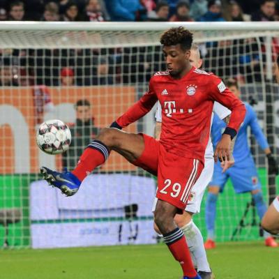 ˹Kingsley Coman