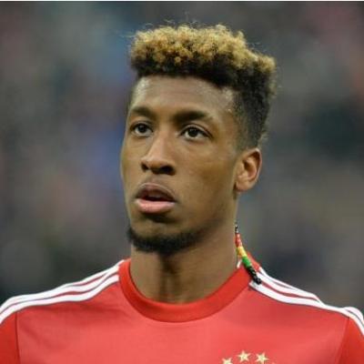 ˹Kingsley Coman