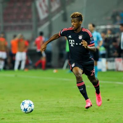 ˹Kingsley Coman