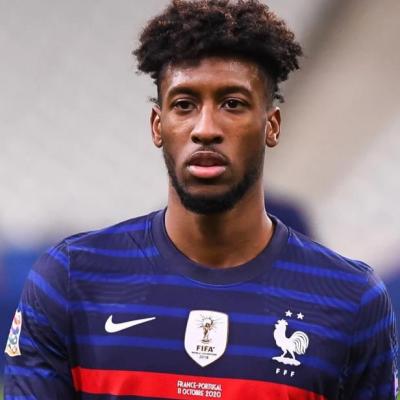 ˹Kingsley Coman