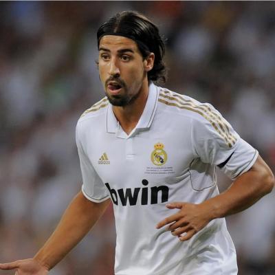 סյSami Khedira