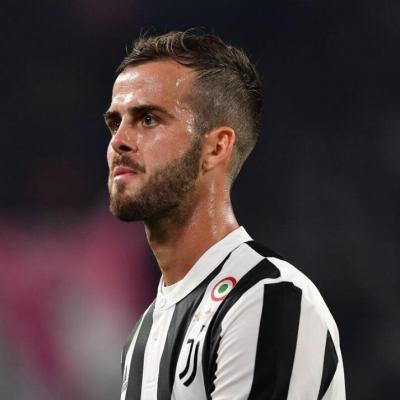 ķƤ棨Miralem Pjanic