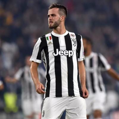 ķƤ棨Miralem Pjanic