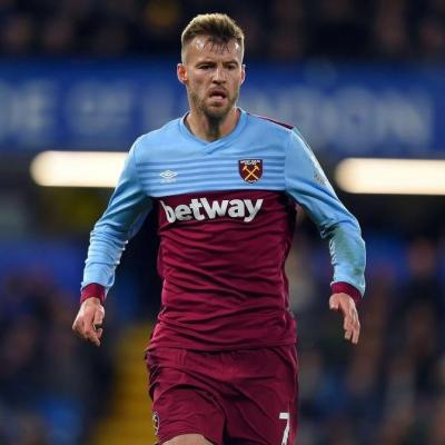 ҡǶĪƣAndriy Yarmolenko