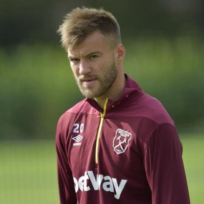 ҡǶĪƣAndriy Yarmolenko