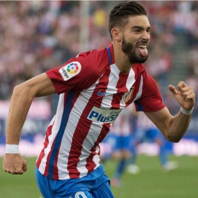 ˡ˹ƣYannick Carrasco