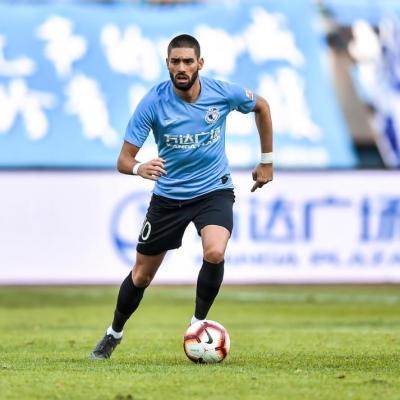 ˡ˹ƣYannick Carrasco