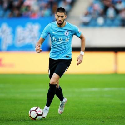 ˡ˹ƣYannick Carrasco