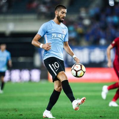 ˡ˹ƣYannick Carrasco