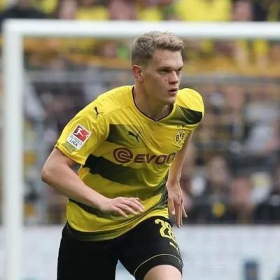 ˹ضMatthias Ginter