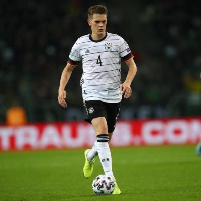 ˹ضMatthias Ginter