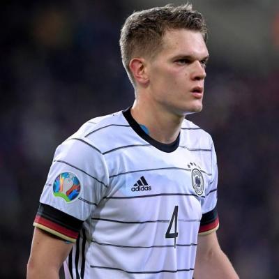 ˹ضMatthias Ginter