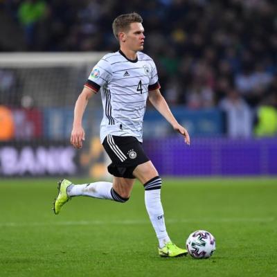 ˹ضMatthias Ginter