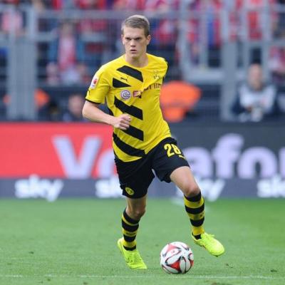 ˹ضMatthias Ginter