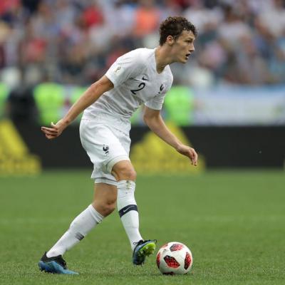 ߶Benjamin Pavard