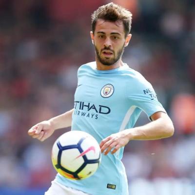 ɶࡤϯߣBernardo Silva