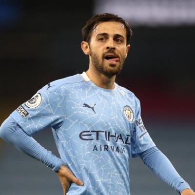 ɶࡤϯߣBernardo Silva