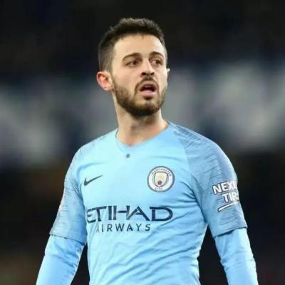 ɶࡤϯߣBernardo Silva