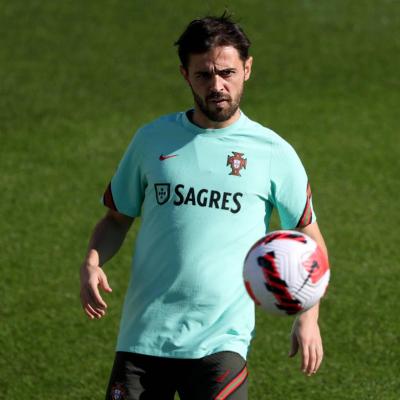 ɶࡤϯߣBernardo Silva