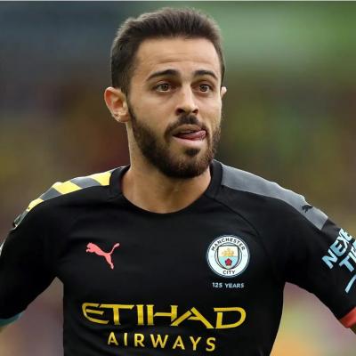 ɶࡤϯߣBernardo Silva