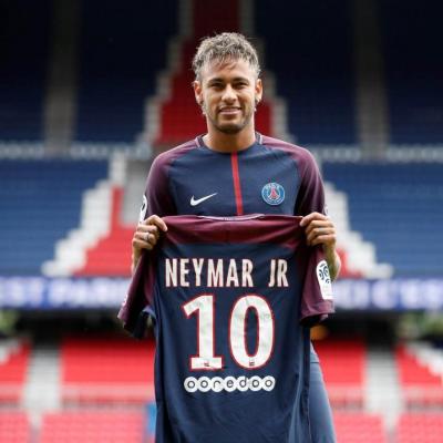 Neymar