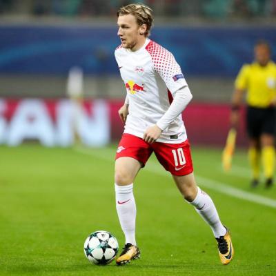 ׶˹Emil Forsberg