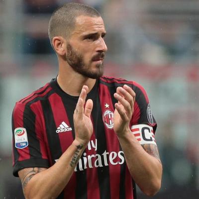 ɶࡤŬ棨Leonardo Bonucci