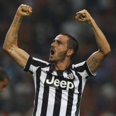 ɶࡤŬ棨Leonardo Bonucci