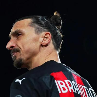 ̹ĪάZlatan Ibrahimovi?