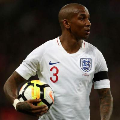 ʲAshley Young