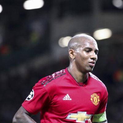 ʲAshley Young