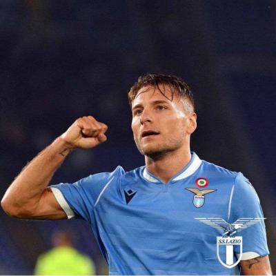 ޡĪCiro Immobile